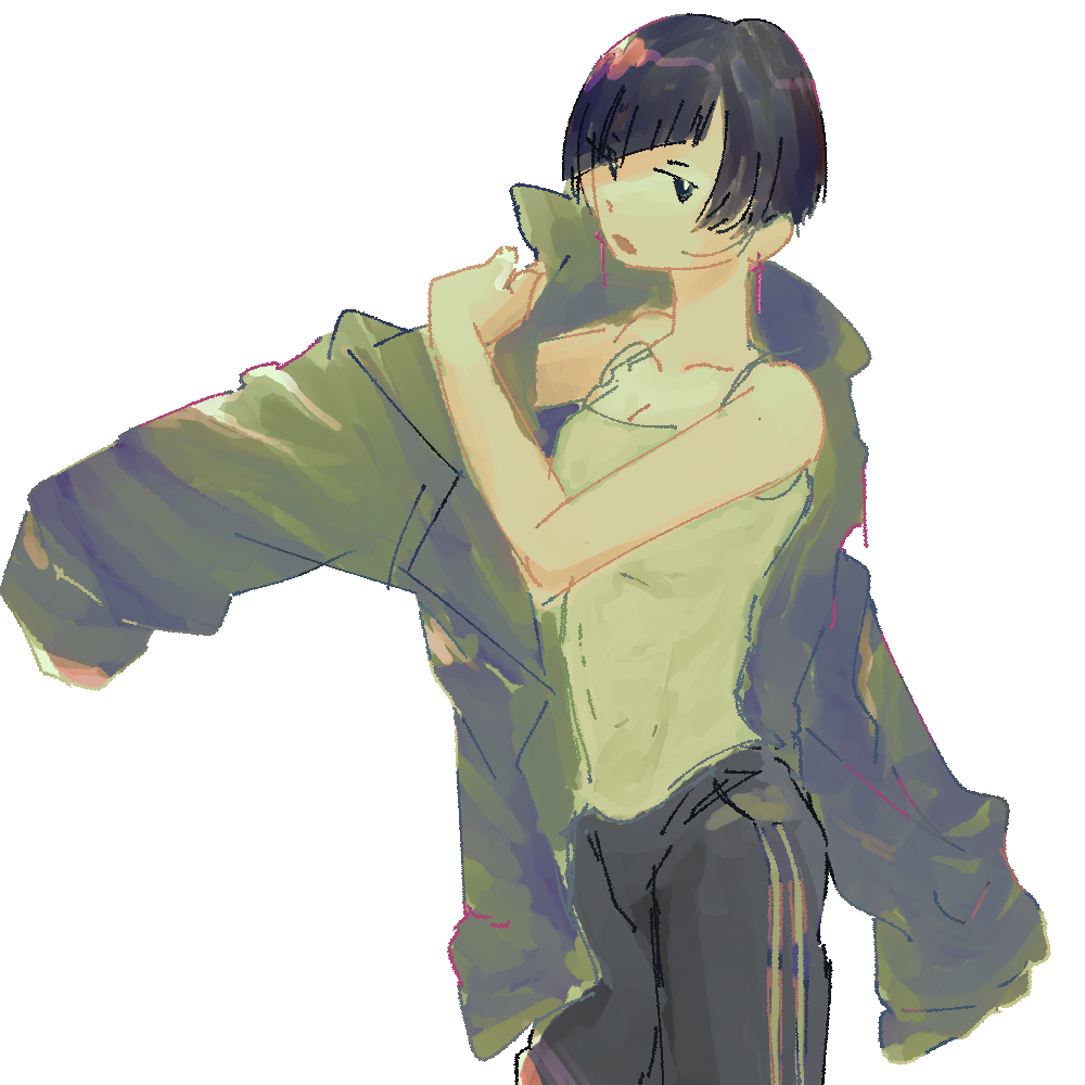 指南役：君波樹雨